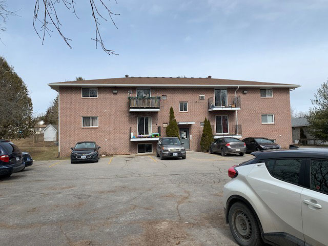 Back of 12 Tanner Drive, Stirling Back of 12 Tanner Drive, Stirling