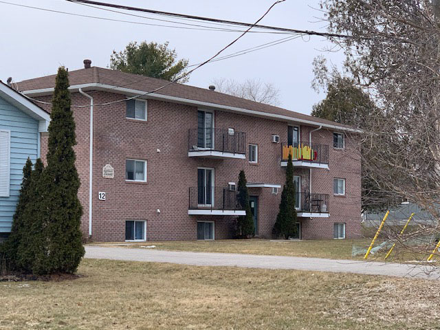 Front of 12 Tanner Drive, Stirling Front of 12 Tanner Drive, Stirling